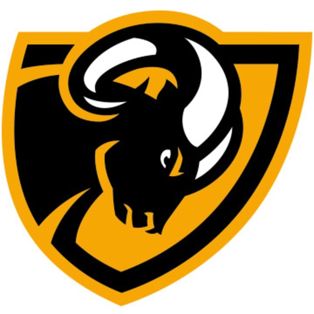 VCU Rams Logo